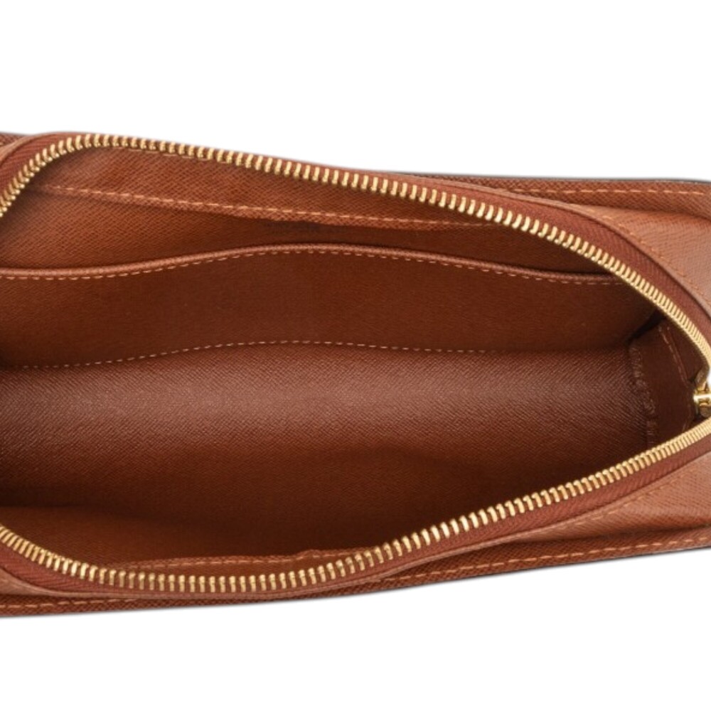 Pre-Loved Louis Vuitton Monogram Orsay - Picture 4 of 7